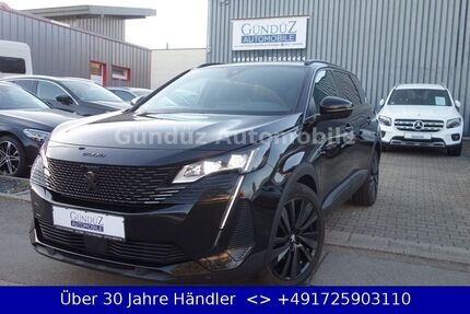 Peugeot 5008 186.000 km 20.695 &euro; Nufringen bei Böblingen 71154