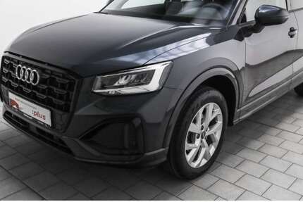 Audi Q2 9.933 km 28.490 &euro; Holzminden 37603