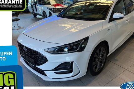 Ford Focus 45.000 km 16.990 &euro; Kaufbeuren 87600