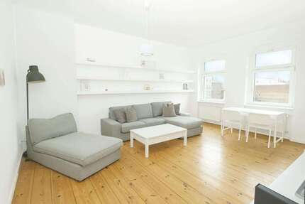 Zimmer Berlin Prenzlauer Berg - 1 Zimmer, 1.600&euro; | Angebot:26028876