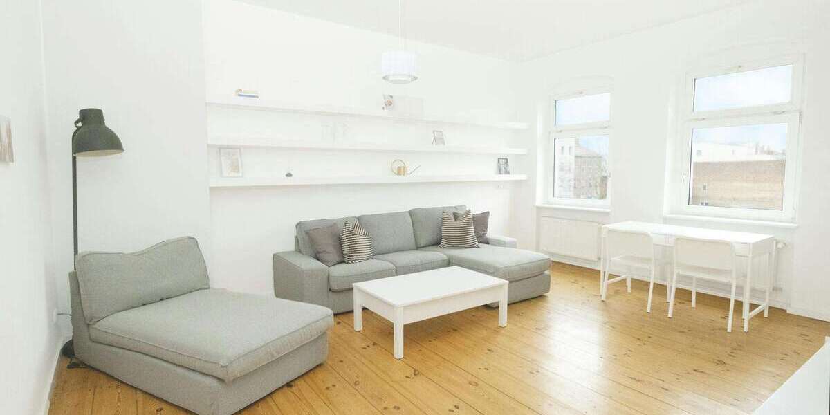 Zimmer Berlin Prenzlauer Berg - 1 Zimmer, 1.600&euro; | Angebot:26028876