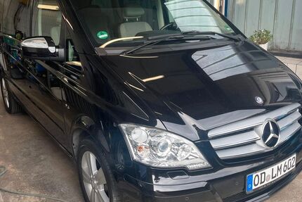Mercedes-Benz Viano 312.000 km 13.200 &euro; Breitenfelde 23881
