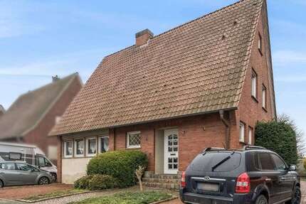 Haus Gescher - 5 Zimmer, 145 m&sup2;, 249.000&euro; | Angebot:25560816