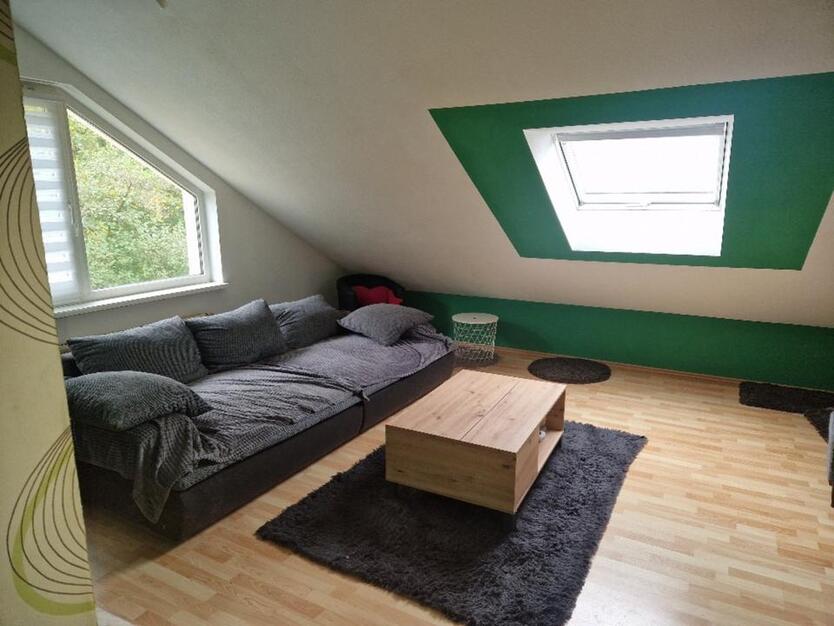 Schöne 57qm Wohnung - 66763 Dillingen Diefflen - Energ.B - sofort