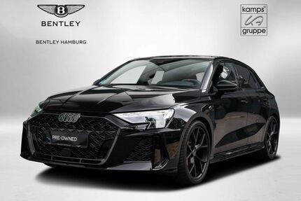 Audi RS3 5.567 km 69.900 &euro; Hamburg 22419