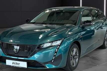 Peugeot 308 8.000 km 21.990 &euro; Osterode 37520