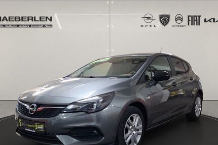 Opel Astra 33.500 km 14.950 &euro; Kempten 87435