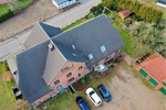 Gepflegtes Mehrfamilienhaus 6 WE & Ausbaureserv. in 25767 Bunsoh zu verkaufen (bis zu 57.000EUR Miete) - Bauernhaus, Landhaus Bunsoh | Angebot:14666034
