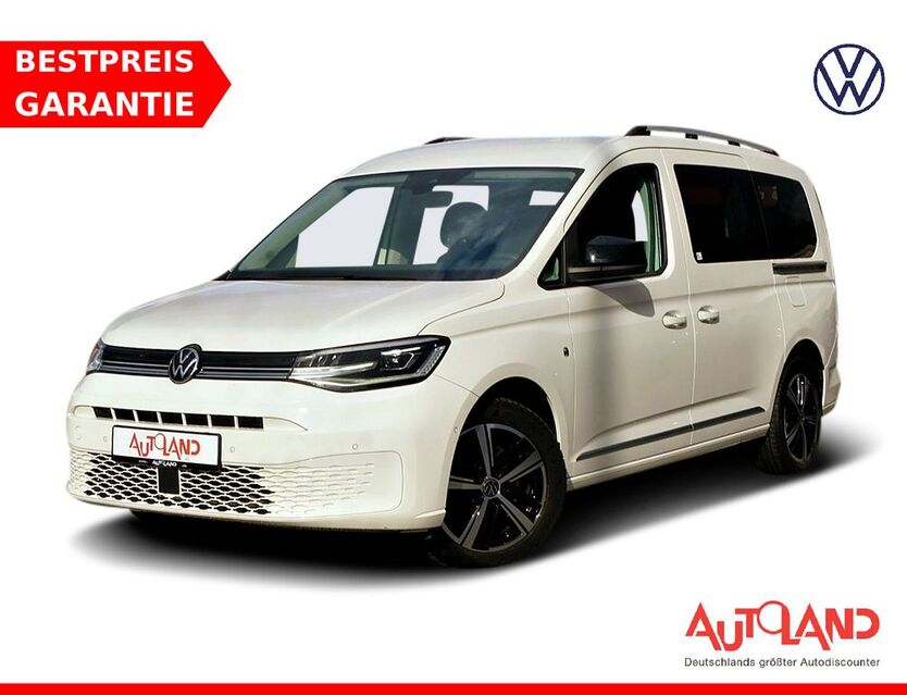 VW Caddy 84.009 km 34.950 € Schwerin 19061