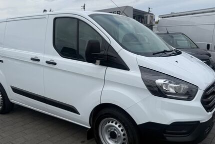 Ford Transit Custom 220.000 km 7.900 &euro; Bedburg (bei Köln) 50181