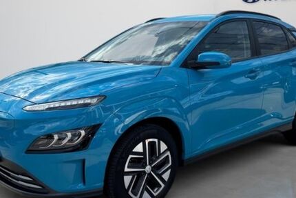 Hyundai KONA 64.990 km 17.985 &euro; Königsbrunn 86343