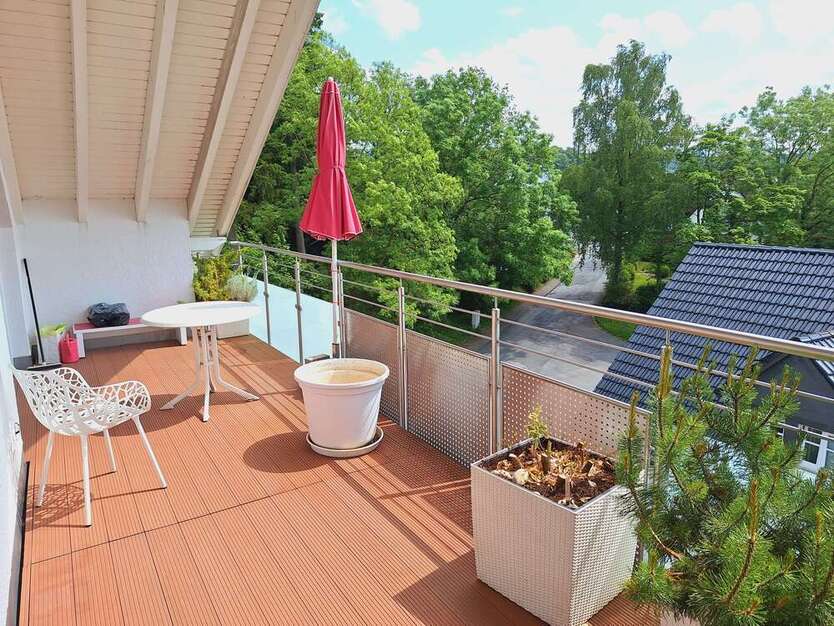 Wohnung zum Mieten in Brilon 556,15 € 65.43 m²