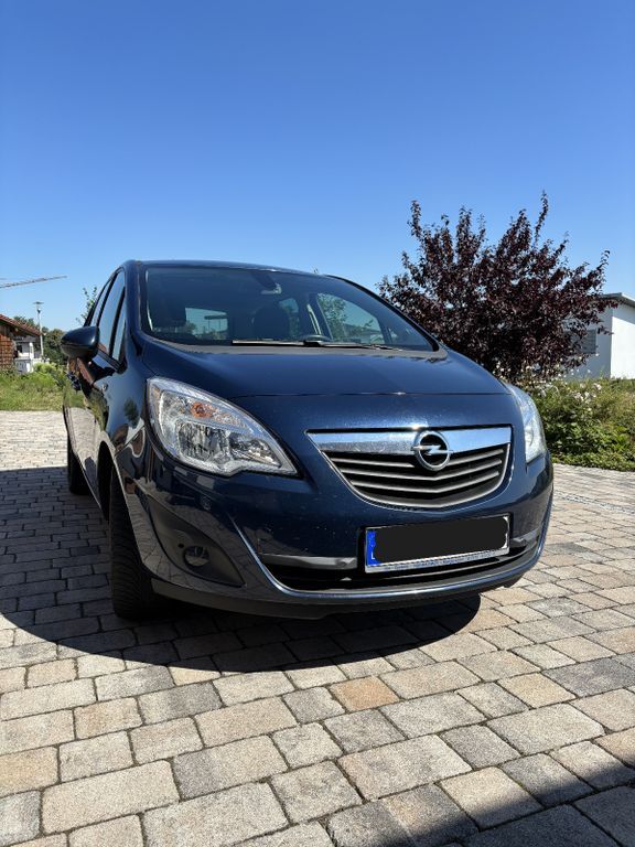Meriva