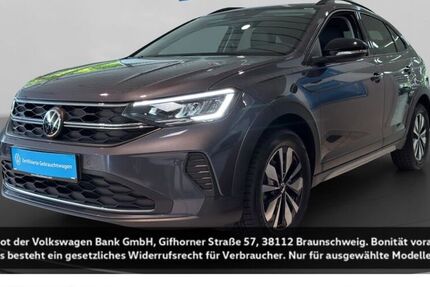 VW Taigo