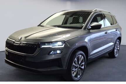 Skoda Karoq 36.000 km 32.650 &euro; Braunschweig 38124