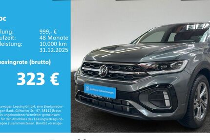 VW T-Roc 3.262 km 31.750 € Neu-Ulm 89231
