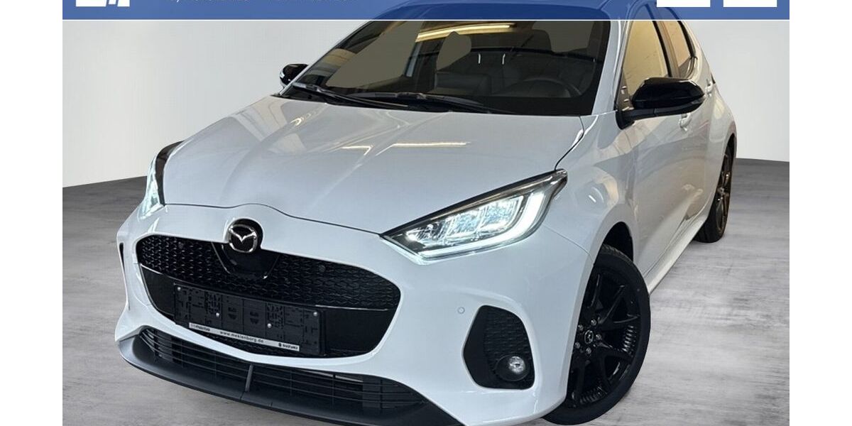 Mazda 2 4.283 km 21.990 &euro; Berlin 12247