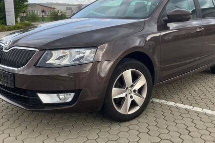 Skoda Octavia 200.000 km 5.980 &euro; Nabburg 92507