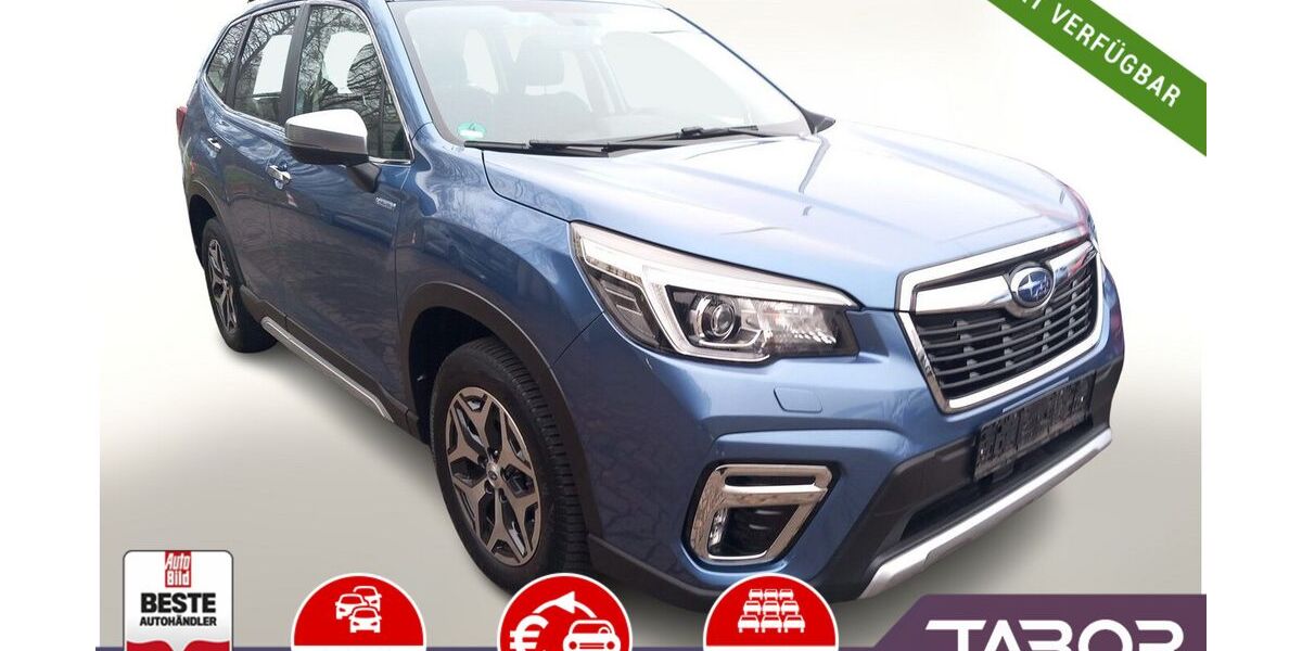 Subaru Forester 66.850 km 23.988 &euro; Kehl 77694