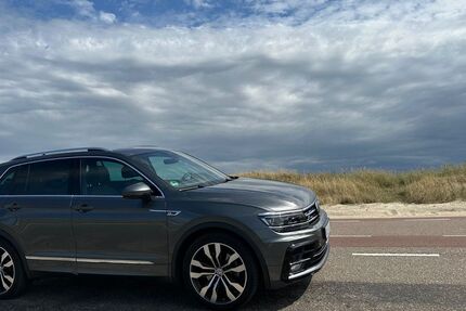 VW Tiguan 80.000 km 29.500 &euro; Niederkrüchten 41372