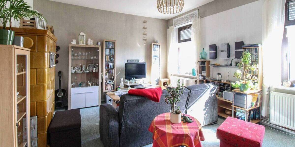Einfamilienhaus Karstädt Nebelin - 8 Zimmer, 170.000&euro; | Angebot:26275649