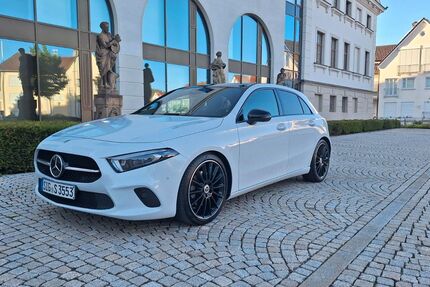 Mercedes-Benz A 220 119.000 km 24.500 &euro; Gammertingen 72501