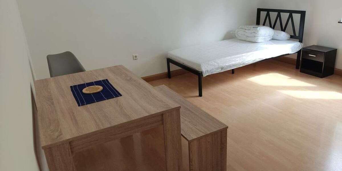 Wohnen auf Zeit in Pirmasens 510 € 1 zimmer