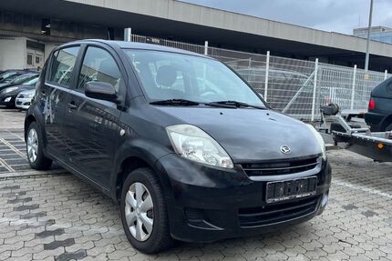 Daihatsu Sirion 79.509 km 1.250 € Nürnberg 90439