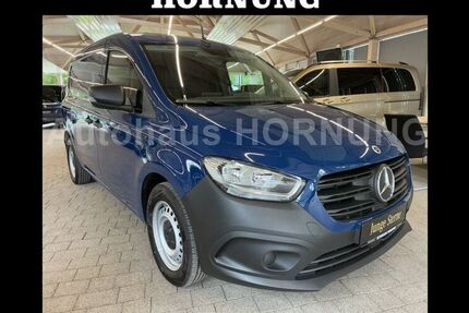 Mercedes eCitan