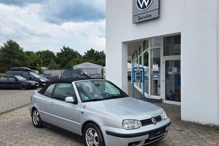 VW Golf 243.700 km 2.490 &euro; Königsbrück 01936