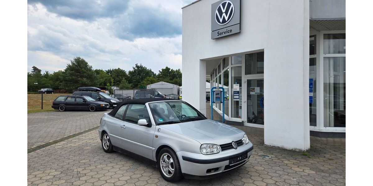 VW Golf 243.700 km 2.490 &euro; Königsbrück 01936
