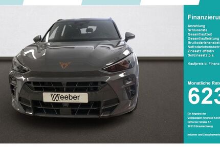 Cupra Terramar 3.900 km 46.690 &euro; Herrenberg 71083