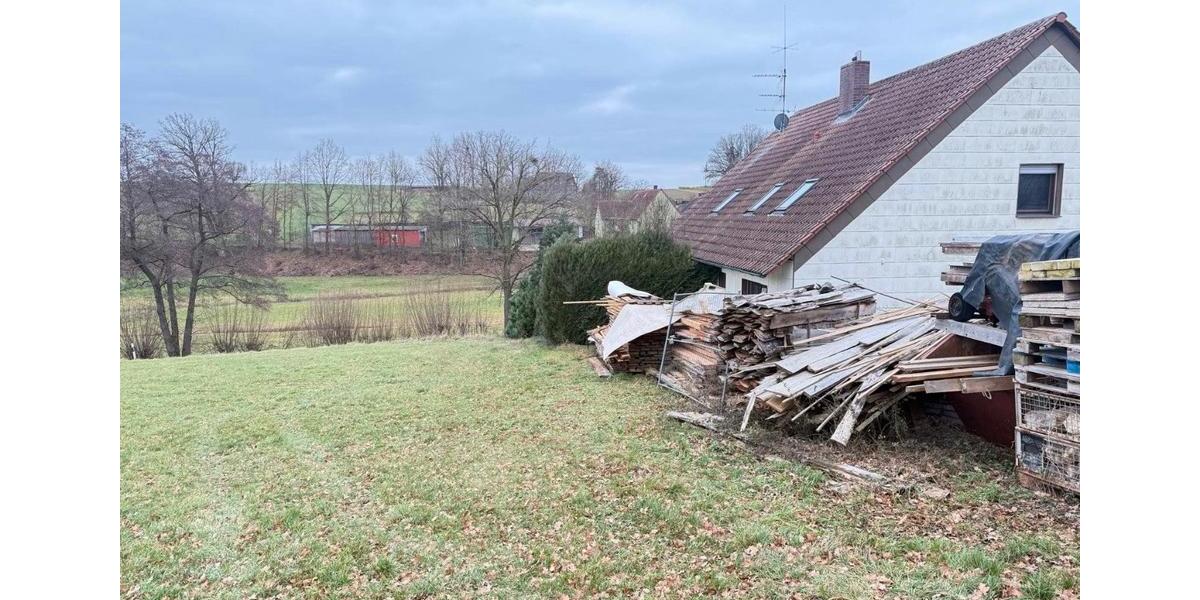 Einfamilienhaus Veitsbronn - 695.000&euro; | Angebot:26125530
