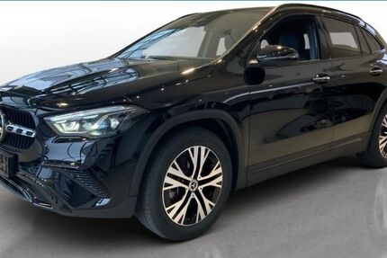 Mercedes-Benz GLA 200 7.718 km 39.590 &euro; Plattling 94447