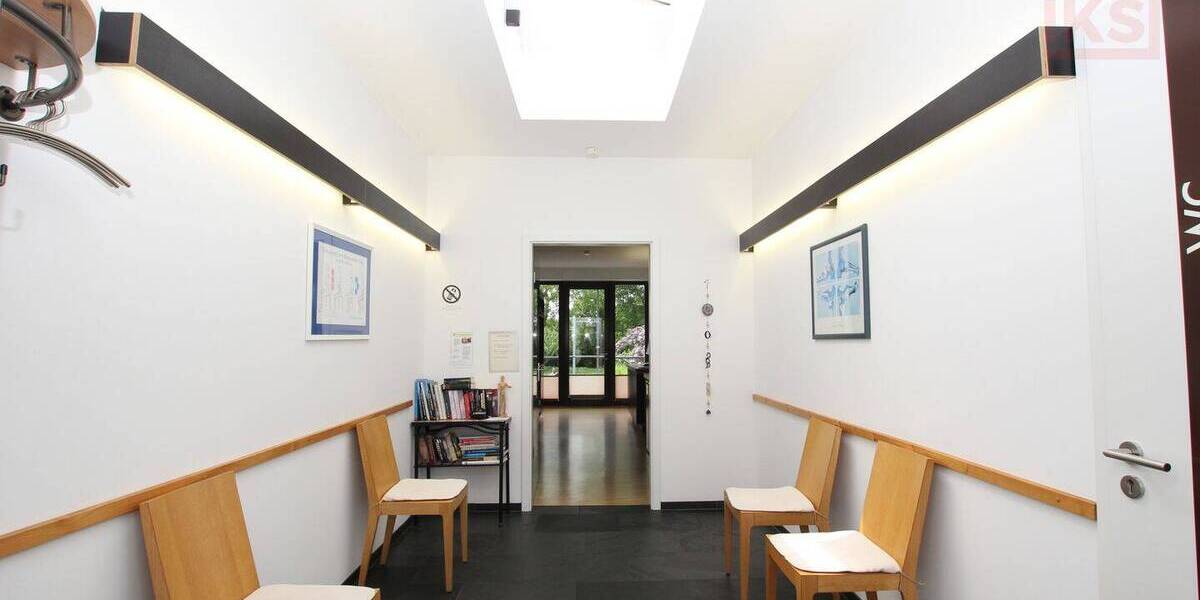 Gewerbeobjekt Saarlouis / Roden Roden - 7 Zimmer, 429.000&euro; | Angebot:26306601