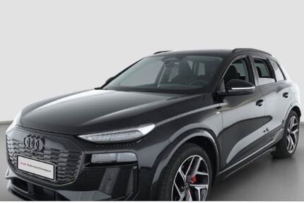 Audi Q6 e-tron 14.077 km 66.990 &euro; Holzminden 37603