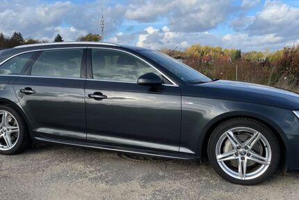 Audi A4 140.000 km 20.000 € Seevetal 21217