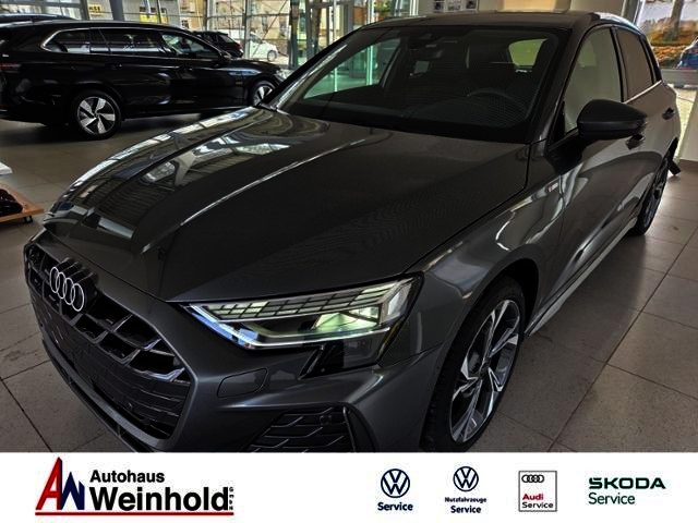 Audi A3 3.500 km 34.290 &euro; Chemnitz 09116