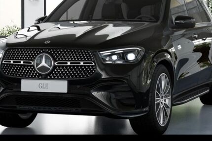 Mercedes-Benz GLE 350 9.900 km 89.990 &euro; Düsseldorf 40470
