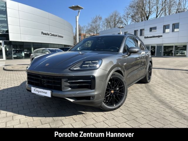 Porsche Cayenne 9.500 km 114.750 &euro; Hannover 30177