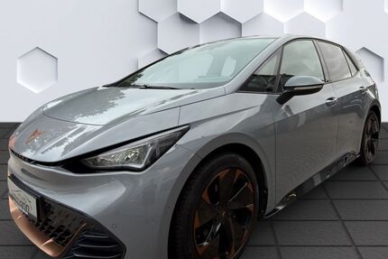 Cupra Born 51.843 km 22.287 &euro; Berlin 12524