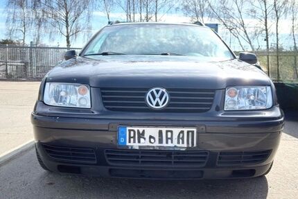 VW Bora 327.000 km 3.599 &euro; Stahnsdorf 14532