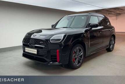 Mini John Cooper Works Countryman 24.206 km 41.349 &euro; Augsburg 86167
