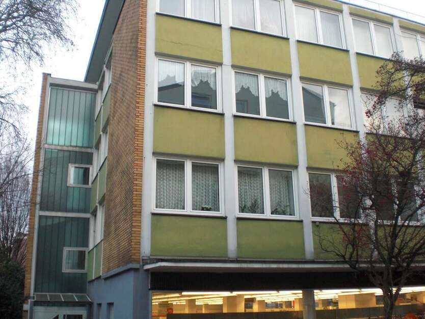 Wohnung zum Mieten in Essen 470 € 55.26 m²