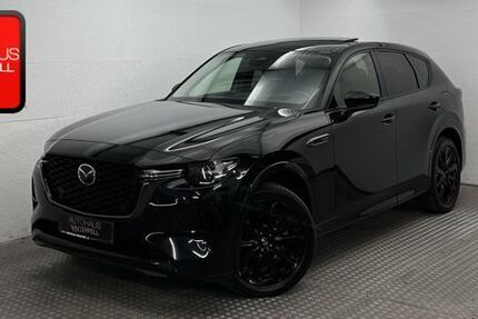 Mazda CX-60 84.791 km 35.860 &euro; Berlin 12351