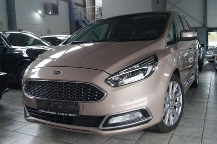 Ford S-Max 180.000 km 15.390 &euro; Gütersloh 33334
