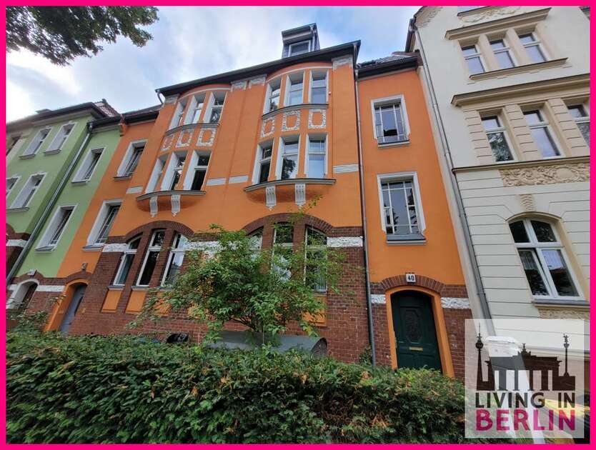 Wohnung zum Mieten in Berlin 1.699 € 111.43 m²