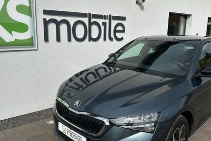 Skoda Scala 86.195 km 14.990 &euro; Neubrandenburg 17034