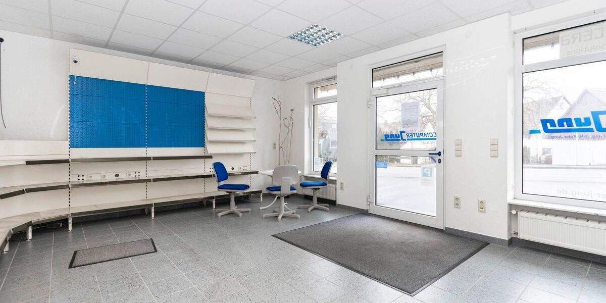 Gewerbeobjekt Mengen Ennetach - 3 Zimmer, 750&euro; | Angebot:25741550