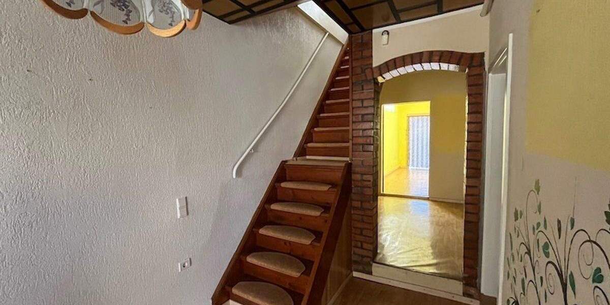 Einfamilienhaus Derenburg Derenburg - 4 Zimmer, 140 m&sup2;, 129.000&euro; | Angebot:25674072